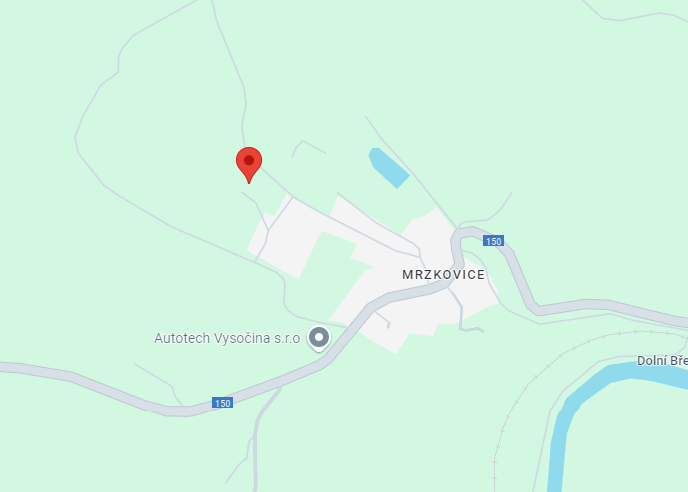 Mapa Zedom.cz